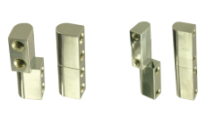 Pin Hinges