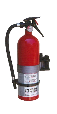 Fire Extinguisher