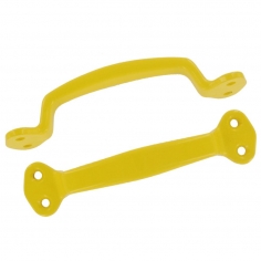 Grab Handle Yellow 177