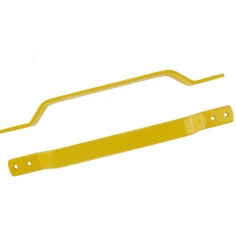 Grab Handle Yellow 420