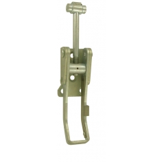 Ojop 804 ZP Steel Over Centre Catch