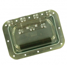 Protex Chest Handle Recessed ZP