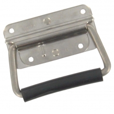 Protex Chest Handle SS 304